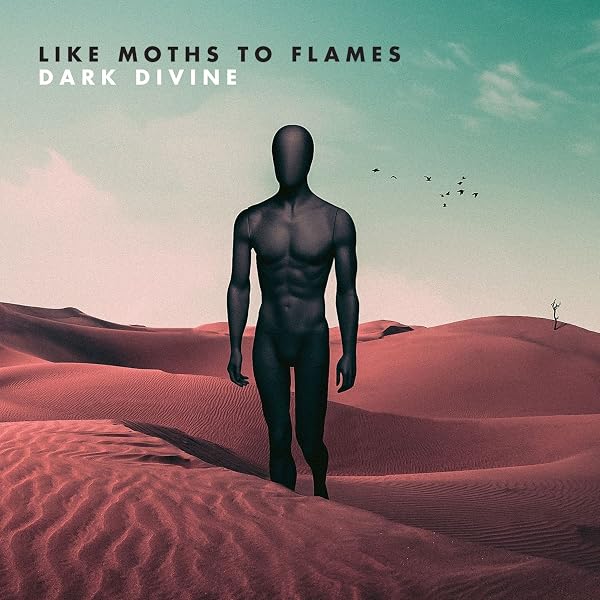 Like Moths To Flames - THE CYCLES OF TRYING TO COPE - Amazon.com Music